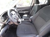 Used 2024 Nissan Kicks SV image 2