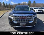 Certified 2022 GMC Acadia Denali w/ Denali Technology Package image 2