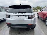 Used 2017 Land Rover Discovery Sport HSE image 5