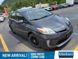 Used 2014 Toyota Prius Three image 3
