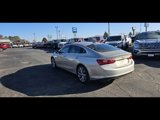 Used 2016 Chevrolet Malibu Premier image 5