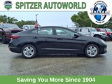 Used 2020 Hyundai Elantra SEL image 4