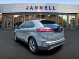 Used 2022 Ford Edge SEL w/ Convenience Package image 4