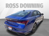 Used 2021 Hyundai Elantra SEL w/ Convenience Package image 4