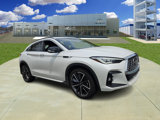 Certified 2023 INFINITI QX55 Sensory w/ Lighting Package image 4