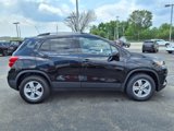 Used 2022 Chevrolet Trax LT w/ LT Convenience Package image 5