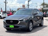 Used 2021 MAZDA CX-30 FWD 2.5 S w/ Premium Package image 4