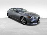 Used 2022 Nissan Altima 2.5 SR image 3