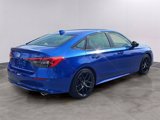 Certified 2022 Honda Civic Sport image 4