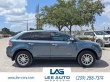Used 2010 Lincoln MKX 2WD image 2