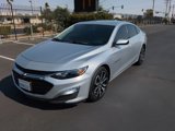 Used 2021 Chevrolet Malibu RS image 3