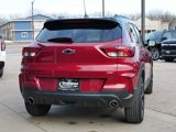 Used 2021 Chevrolet TrailBlazer RS w/ Technology Package image 5