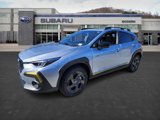 New 2025 Subaru Crosstrek 2.5i Sport w/ Crosstrek Mirror Package image 3