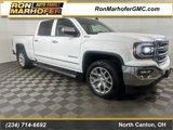 Used 2016 GMC Sierra 1500 SLT w/ SLT Premium Package image 1