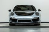 Used 2016 Porsche 911 Turbo image 2