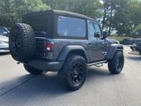 Used 2019 Jeep Wrangler Sport image 3