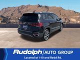 Certified 2024 Volkswagen Taos SE w/ Panoramic Sunroof Package image 5
