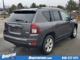 Used 2015 Jeep Compass Altitude image 2
