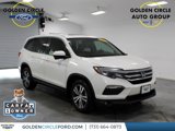 Used 2017 Honda Pilot EX-L image 1