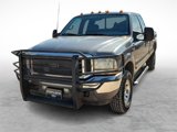 Used 2002 Ford F350 XLT image 4
