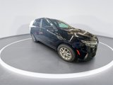 Used 2022 Chevrolet Equinox LT image 2