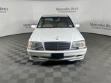 Used 2000 Mercedes-Benz C 230 image 2