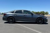 New 2026 Honda Civic Sport image 4
