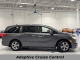 Used 2018 Honda Odyssey EX-L image 2