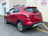 Used 2018 Buick Encore Preferred image 2