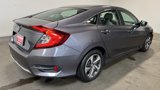 Used 2020 Honda Civic LX image 3