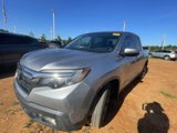 Used 2017 Honda Ridgeline RTL image 3