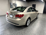 Used 2011 Chevrolet Cruze LTZ w/ RS Package image 5
