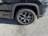 New 2025 Jeep Compass Limited image 4