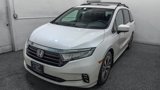 Used 2024 Honda Odyssey Touring image 4