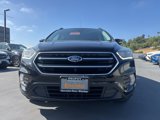 Used 2017 Ford Escape Titanium image 2
