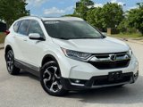 Used 2019 Honda CR-V Touring image 2