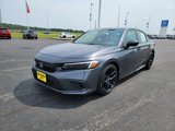 Certified 2022 Honda Civic Sport image 3