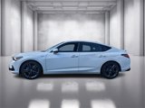 Certified 2025 Acura Integra A-Spec image 2
