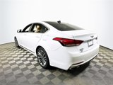 Used 2016 Hyundai Genesis 3.8 w/ Option Group 03 image 5