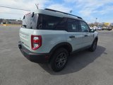Used 2024 Ford Bronco Sport Big Bend image 6