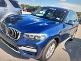 Used 2019 BMW X3 sDrive30i w/ Driving Assistance Package image 3