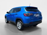 New 2025 Jeep Compass Sport image 3