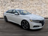 Used 2020 Honda Accord Sport image 3