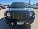Used 2015 Jeep Patriot High Altitude image 2
