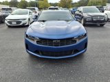 Used 2023 Chevrolet Camaro LT image 2