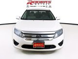 Used 2012 Ford Fusion Hybrid image 2