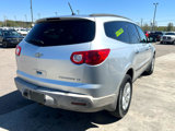 Used 2011 Chevrolet Traverse LS image 5