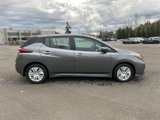 New 2025 Nissan Leaf S image 4