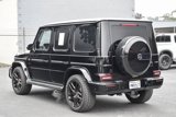Used 2024 Mercedes-Benz G 63 AMG 4MATIC image 4
