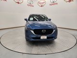 Used 2023 MAZDA CX-5 Signature image 4
